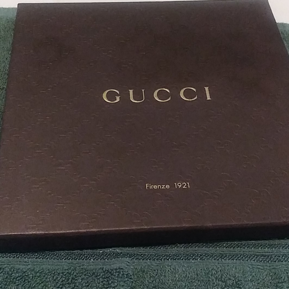Gucci scully - Picture 5 of 5